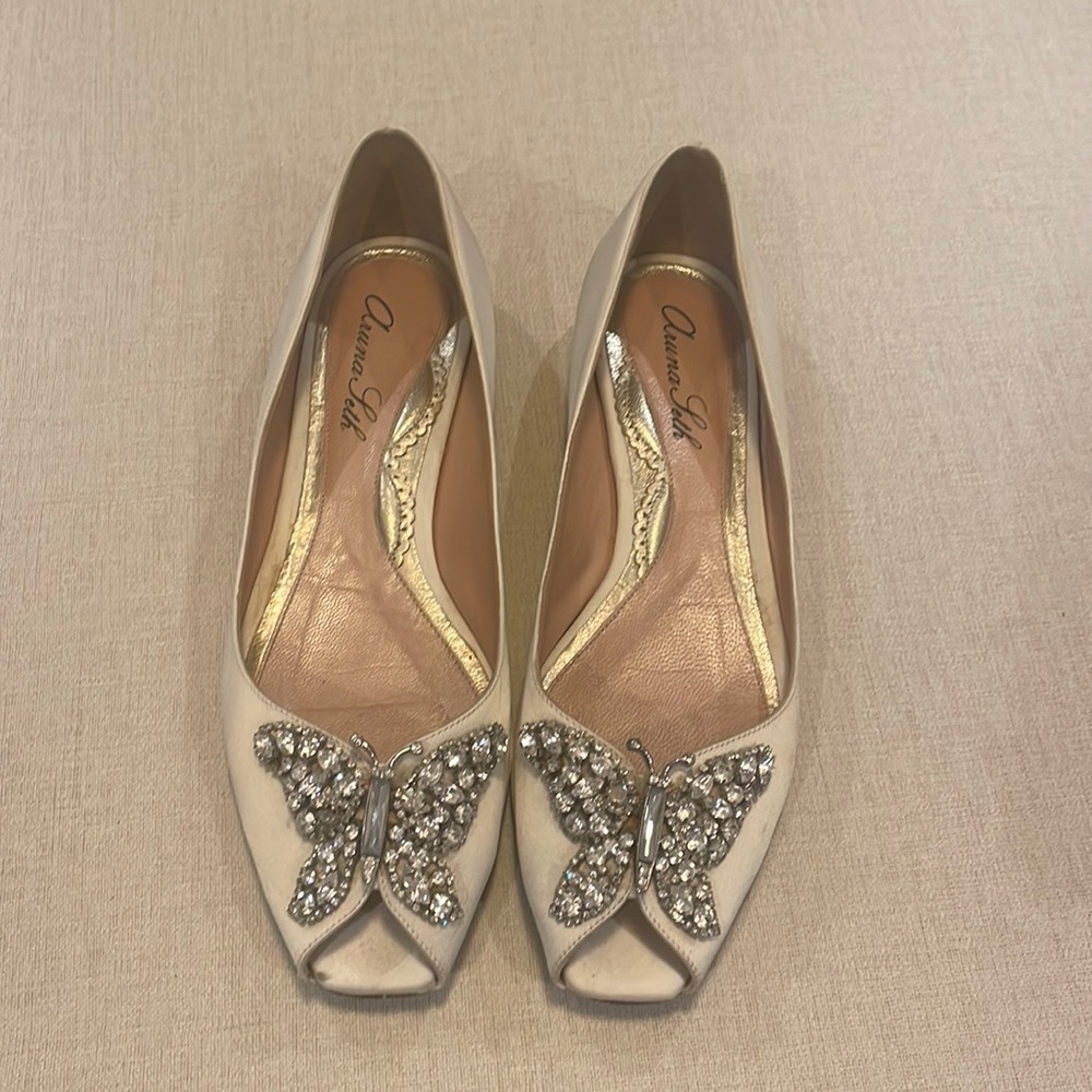 aruna seth 39 farfalle flat